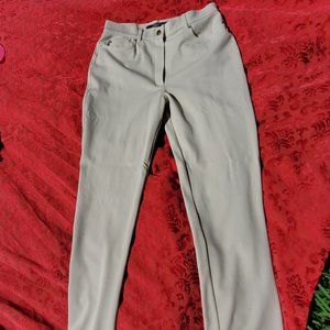 Max Mara Weekend Collection Stretch Trousers